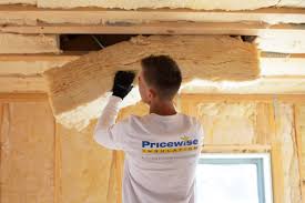 Best Soundproof Insulation  in St Paul, VA