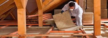 St Paul, VA Insulation Services Company