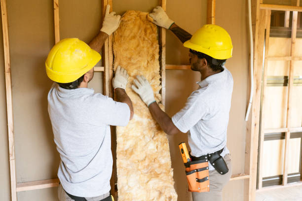 Types of Insulation We Offer in St Paul, VA